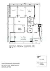 Blk 836 Yishun Street 81 (Yishun), HDB Executive #616019941